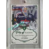 2023 Legendary Cards REKORDY ČESKÉ EXTRALIGY #PG-02 Jiří Trvaj Play Off Expo Praha Emerald 1/1