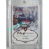 2023 Legendary Cards REKORDY ČESKÉ EXTRALIGY #PG-02 Jiří Trvaj Play Off Expo Praha Red 1/1