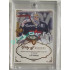 2023 Legendary Cards REKORDY ČESKÉ EXTRALIGY #PG-02 Jiří Trvaj Play Off Expo Praha Gold 1/1