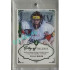 2023 Legendary Cards REKORDY ČESKÉ EXTRALIGY #PS-01 Roman Málek Play Off Expo Praha Emerald 1/1