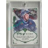 2023 Legendary Cards REKORDY ČESKÉ EXTRALIGY #PW-04 Ján Lašák Play Off Expo Praha Emerald 1/1