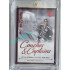 2023 Legendary Cards REKORDY ČESKÉ EXTRALIGY #CC-09 Václav Sýkora / Richard Žemlička Coaches & Captains Expo Praha Red 1/1