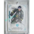 2023 Legendary Cards REKORDY ČESKÉ EXTRALIGY #105 Václav Skuhravý Expo Praha Turquoise 1/1