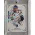 2023 Legendary Cards REKORDY ČESKÉ EXTRALIGY #027 Jiří Burger Expo Praha Turquoise 1/1