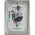 2023 Legendary Cards REKORDY ČESKÉ EXTRALIGY #045 Martin Čakajík Expo Praha Turquoise 1/1