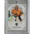 2023 Legendary Cards REKORDY ČESKÉ EXTRALIGY #069 Pavel Francouz Expo Praha Emerald 1/1