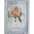 2023 Legendary Cards REKORDY ČESKÉ EXTRALIGY #069 Pavel Francouz Expo Praha Gold 1/1
