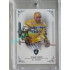 2023 Legendary Cards REKORDY ČESKÉ EXTRALIGY #102 Tomáš Sršeň Expo Praha Turquoise 1/1