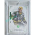 2023 Legendary Cards REKORDY ČESKÉ EXTRALIGY #084 Radek Bělohlav Expo Praha Emerald 1/1