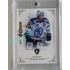 2023 Legendary Cards REKORDY ČESKÉ EXTRALIGY #016 Jakub Lev Expo Praha Gold 1/1