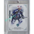 2023 Legendary Cards REKORDY ČESKÉ EXTRALIGY #054 Michal Dvořák Expo Praha Turquoise 1/1