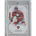 2023 Legendary Cards REKORDY ČESKÉ EXTRALIGY #043 Marek Tomica Expo Praha Red 1/1