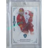 2023 Legendary Cards REKORDY ČESKÉ EXTRALIGY #025 Jaroslav Bednář Expo Praha Turquoise 1/1