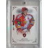 2023 Legendary Cards REKORDY ČESKÉ EXTRALIGY #020 Jan Novák Expo Praha Red 1/1