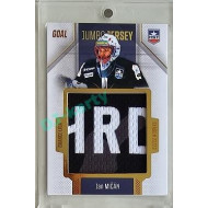 2022/23 Goal Cards Chance #J-32 Jan Mičán Jumbo Jersey 1of2 EXPO PROMO