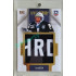 2022/23 Goal Cards Chance #J-32 Jan Mičán Jumbo Jersey 1of2 EXPO PROMO