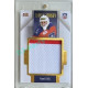 2022/23 Goal Cards Chance #J-31 Pavel Jekel Jumbo Jersey 1of2 EXPO PROMO