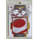 2022/23 Goal Cards Chance #J-35 Roman Málek Jumbo Jersey 1of2 EXPO PROMO