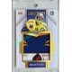 2022/23 Goal Cards Chance #J-33 Michael Petrásek Jumbo Jersey 1of2 EXPO PROMO