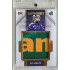2022/23 Goal Cards Chance #J-40 Petr Hamalčík Jumbo Jersey 1of2 EXPO PROMO