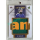 2022/23 Goal Cards Chance #J-40 Petr Hamalčík Jumbo Jersey 1of2 EXPO PROMO