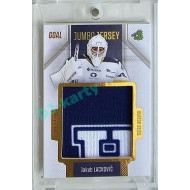 2022/23 Goal Cards Chance #J-41 Jakub Lackovič Jumbo Jersey 1of2 EXPO PROMO