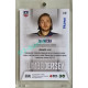 2022/23 Goal Cards Chance #J-32 Jan Mičán Jumbo Jersey 1of2 EXPO PROMO