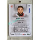 2022/23 Goal Cards Chance #J-35 Roman Málek Jumbo Jersey 1of2 EXPO PROMO
