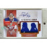 2022/23 Goal Cards Chance #JA-39 Daniel Dolejš Autographed Jersey 1of3 EXPO PROMO