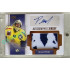2022/23 Goal Cards Chance #JA-33 Michael Petrásek Autographed Jersey 1of2 EXPO PROMO