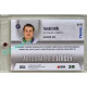 2022/23 Goal Cards Chance #JA-29 Tomáš Král Autographed Jersey 1of3 EXPO PROMO