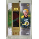 2022/23 Goal Cards Chance #S-35 Jakub Teper Game Used Stick 1of3 EXPO PROMO