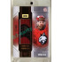 2022/23 Goal Cards Chance #S-52 Daniel Vrdlovec Game Used Stick 1of3 EXPO PROMO