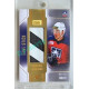 2022/23 Goal Cards Chance #S-44 Miroslav Holec Game Used Stick 1of3 EXPO PROMO