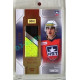 2022/23 Goal Cards Chance #S-13 David Tureček Game Used Stick 1of1 EXPO PROMO