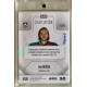 2022/23 Goal Cards Chance #S-43 Jan Mičán Game Used Stick 1of3 EXPO PROMO