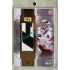 2022/23 Goal Cards Chance #S-47 Roman Málek Game Used Stick 1of3 EXPO PROMO