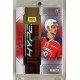 2022/23 Goal Cards Chance #S-26 Jan Hudeček Game Used Stick 1of1 EXPO PROMO