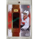 2022/23 Goal Cards Chance #S-54 Michal Rouha Game Used Stick 1of3 EXPO PROMO