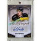 2022/23 Goal Cards Chance Liga 2. série #97 Martin Weinhold Autograph 1of1 EXPO PROMO