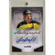 2022/23 Goal Cards Chance Liga 2. série #98 Jan Novák Autograph 1of3 EXPO PROMO