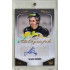 2022/23 Goal Cards Chance Liga 2. série #102 Jaromír Kverka Autograph 1of1 EXPO PROMO