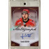 2022/23 Goal Cards Chance Liga 2. série #104 Tomáš Jáchym Autograph 1of1 EXPO PROMO