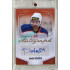 2022/23 Goal Cards Chance Liga 2. série #152 Tomáš Voráček Autograph 1of1 EXPO PROMO