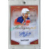 2022/23 Goal Cards Chance Liga 2. série #156 Jakub Šlahař Autograph 1of1 EXPO PROMO