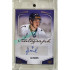 2022/23 Goal Cards Chance Liga 2. série #111 Jan Hampl Autograph 1of1 EXPO PROMO