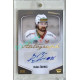 2022/23 Goal Cards Chance Liga 2. série #129 Dušan Žovinec Autograph 1of2 EXPO PROMO