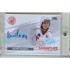 2022/23 Goal Cards Chance Liga #S-MH Maxim Havrda Signature Expo 1of5 Silver
