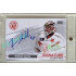 2022/23 Goal Cards Chance Liga #S-RM Roman Málek Signature Expo 1of5 Silver