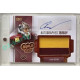 2022/23 Goal Cards Chance #JA-23 Adam Beran Autographed Jersey 1of3 EXPO PROMO